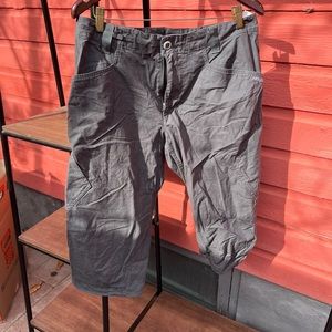Patagonia Capris